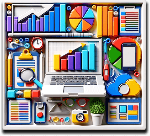 realizzazione siti web marketing